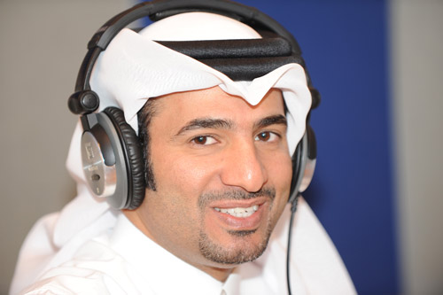 عيسى الكبيسي: هدفي إيصال الأغنية القطرية خارج حدودها (صور) عيسى الكبيسي: هدفي إيصال الأغنية القطرية خارج حدودها (صور)