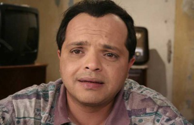 محمد هنيدي يتعرض لوعكة صحية