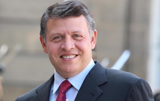 بالفيديو ... الحسين للسرطان وعيدية الملك بالفيديو ... الحسين للسرطان وعيدية الملك