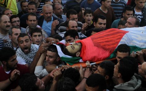 27 شهيداً وأكثر من 1300 جريح منذ بدء انتفاضة القدس 27 شهيداً وأكثر من 1300 جريح منذ بدء انتفاضة القدس