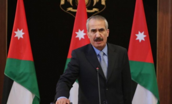 وزير الداخلية يلتقي مسؤولا امميا لشؤون السلامة والامن وزير الداخلية يلتقي مسؤولا امميا لشؤون السلامة والامن