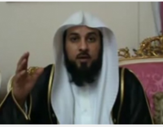 فيديو : رمضان بلا مسلسلات - محمد العريفي