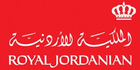 اتفاقية شراكة بين الملكية الأردنية وشركة القطارات العالمية