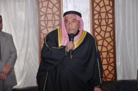 شيوخ ووجهاء يجمعون على اهمية اقرار مشروع قانون معدل لقانون منع الجرائم