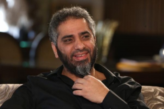 فضل شاكر يطرح "قدساه" خلال أيام فضل شاكر يطرح "قدساه" خلال أيام