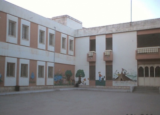 انشاء سور وصيانة لمدرستين في الكرك بكلفة 40 الف دينار