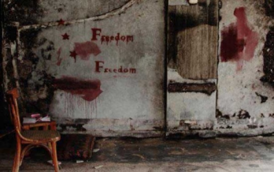 الثورة السورية تدخل عامها الثالث