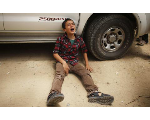 شطب اسماء 24 اسرة من السجلات المدنية في غزة لاستشهاد كامل افرادها