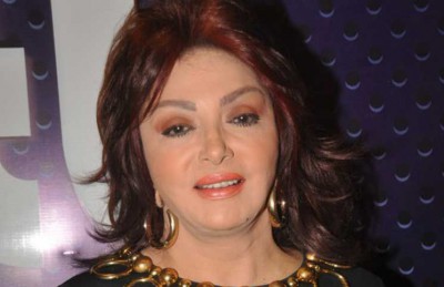 نبيلة عبيد : الدموع صنعت مني امرأة قوية