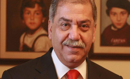سياسي عراقي بارز يرد على تصريحات إيران حول زيارة ترمب سياسي عراقي بارز يرد على تصريحات إيران حول زيارة ترمب