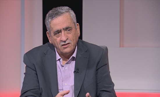 عبيدات : تخفيف القيود سيعلن هذا الأسبوع والإجراءات الجديدة تعاد دراستها كل أسبوعين