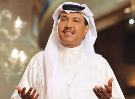 وفاة محمد عبده.. شائعة وفاة محمد عبده.. شائعة
