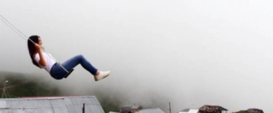 ما هي المدينة السياحية التي يعيش أهلها فصول السنة الأربعة في يومٍ واحد؟ ما هي المدينة السياحية التي يعيش أهلها فصول السنة الأربعة في يومٍ واحد؟