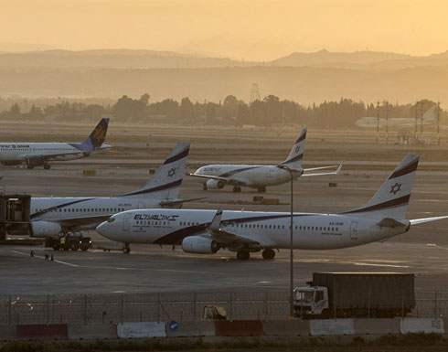 صحفي إسرائيلي يُفخخ 12 طائرة في مطار تل أبيب