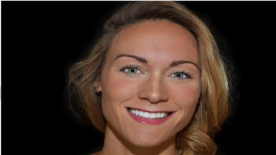 تعرف على أول امرأة تزور كل بلدان العالم