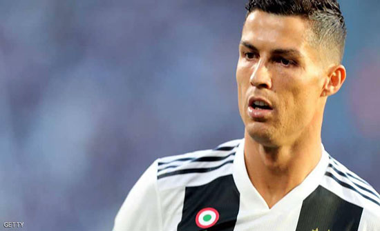 يوفنتوس يعلق أخيرا على "فضيحة" رونالدو
