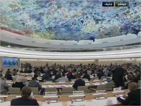 إدانة أممية لتدخل مقاتلين أجانب بسوريا