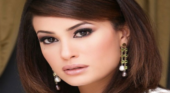 هند صبري تعلن حصولها على الجنسية المصرية هند صبري تعلن حصولها على الجنسية المصرية