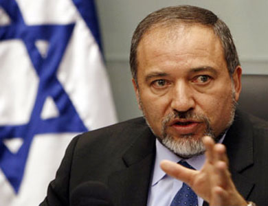 ليبرمان: مستعد لإخلاء منزلي بمستوطنة ‘نوكديم’ حال التسوية مع الفلسطينيين