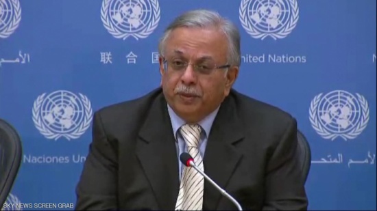 حذف التحالف من قائمة "انتهاكات الأطفال" باليمن