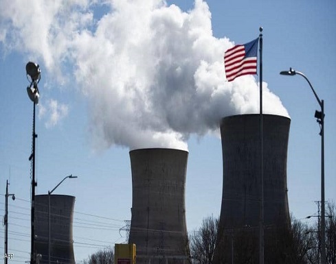 صحيفة : أدلة على اختراق القراصنة شبكات نووية أميركية