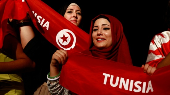 الأردن في طريقه لإعفاء التونسيين من تأشيرة دخول أراضيه الأردن في طريقه لإعفاء التونسيين من تأشيرة دخول أراضيه