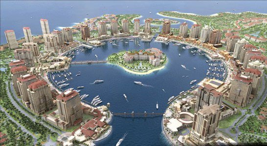 مستقبل اقتصادي موجه للتعليم بعيدا عن الثروات النفطية في قطر مستقبل اقتصادي موجه للتعليم بعيدا عن الثروات النفطية في قطر