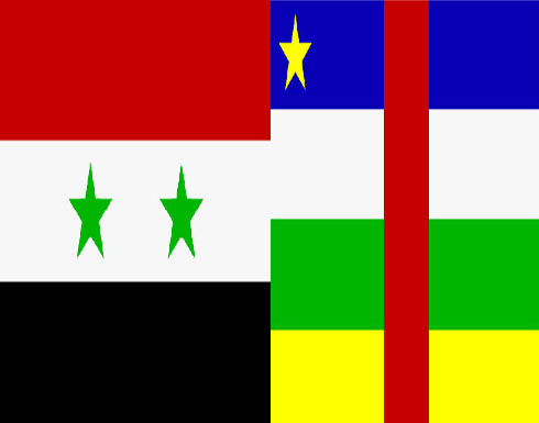 سوريا وأفريقيا الوسطى تتصدران اجندة مجلس الأمن للشهر الجاري