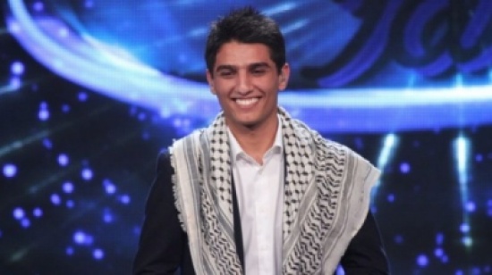 الحكومة المُقالة في غزة ترفض إقامة حفل للفنان محمد عساف لدواعي أمنية الحكومة المُقالة في غزة ترفض إقامة حفل للفنان محمد عساف لدواعي أمنية