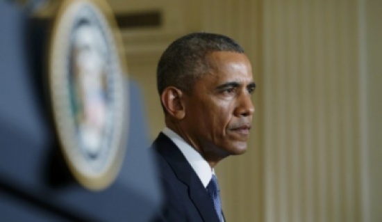 اوباما وزعماء الاتحاد الأوروبي يتفقون على فرض عقوبات إضافية على روسيا