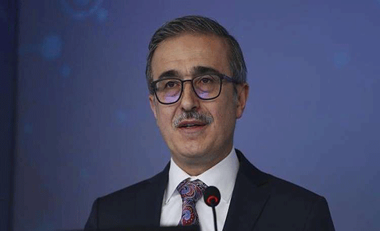 أنقرة: لا أساس للربط بين توريدات منظومات "إس-400" الروسية وطائرات "إف-35" الأمريكية أنقرة: لا أساس للربط بين توريدات منظومات "إس-400" الروسية وطائرات "إف-35" الأمريكية