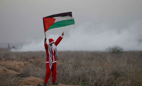 الأمم المتحدة تصوت بأغلبية ساحقة على قرار لصالح الشعب الفلسطيني الأمم المتحدة تصوت بأغلبية ساحقة على قرار لصالح الشعب الفلسطيني