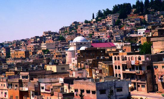 شابات السلط ينظم بازارا لمنتوجات برنامج التماسك الاجتماعي شابات السلط ينظم بازارا لمنتوجات برنامج التماسك الاجتماعي