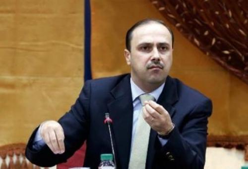 المومني : داعش بمرحلة الاندحار النهائي