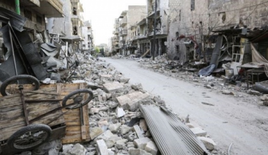 المعارضة السورية مستعدة لمفاوضات مباشرة مع النظام في جنيف