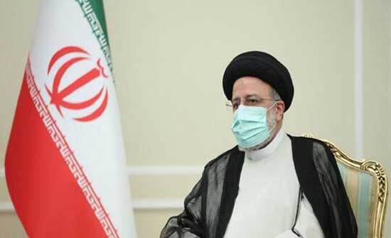 الرئيس الإيراني: الحشد الشعبي عنصر داعم لأمن واستقرار العراق الرئيس الإيراني: الحشد الشعبي عنصر داعم لأمن واستقرار العراق