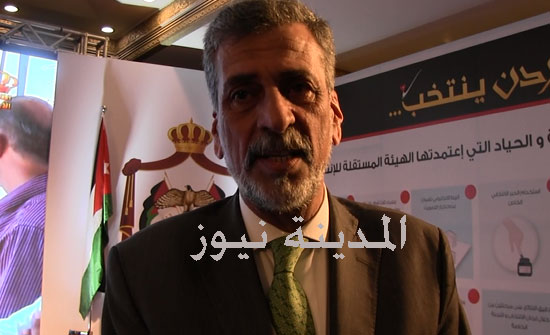 الكلالدة: دول عربية طلبت الاستفادة من تجربتنا بالانتخابات