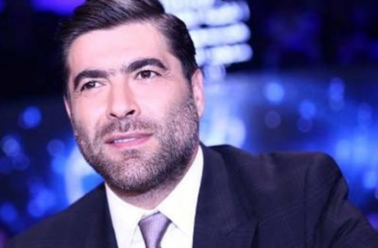 الكشف عن جنس مولود وائل كفوري المنتظر الكشف عن جنس مولود وائل كفوري المنتظر