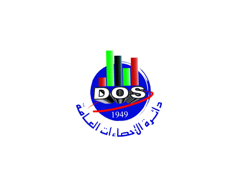 الإحصاءات العامة: ارتفاع مساحة الأبنية المرخصة في المملكة العـام الماضي بنسبة2ر7 % الإحصاءات العامة: ارتفاع مساحة الأبنية المرخصة في المملكة العـام الماضي بنسبة2ر7 %
