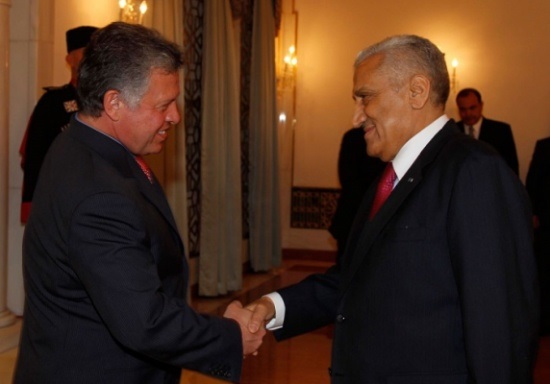 إرادة ملكية بالموافقة على التعديل الوزاري بعد قليل (أسماء)