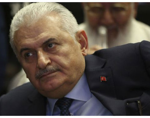 "الدولة العميقة" في تركيا ترتبط بعلاقات سرية مع الأسد