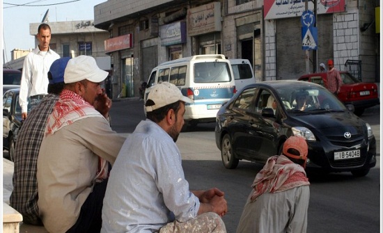 تسفير 7782 عامل وافد مخالف ... و 27 الف يمني في الأردن تسفير 7782 عامل وافد مخالف ... و 27 الف يمني في الأردن