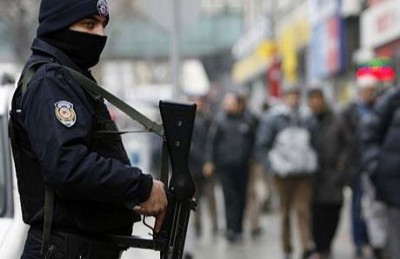 اتهام اربعة مهربي مهاجرين رسميا في تركيا وسجنهم بعد غرق الطفل ألان اتهام اربعة مهربي مهاجرين رسميا في تركيا وسجنهم بعد غرق الطفل ألان