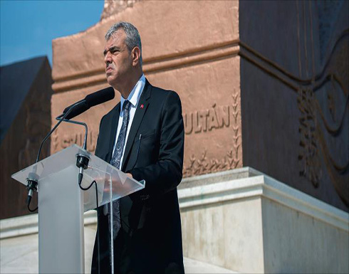 تركيا تتهم حلفاء لها بتسليح وحدات حماية الشعب