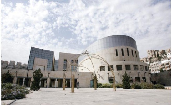 مطالبات لـ‘‘الأمانة‘‘ بإعفاء المواطنين من غرامات المسقفات مطالبات لـ‘‘الأمانة‘‘ بإعفاء المواطنين من غرامات المسقفات