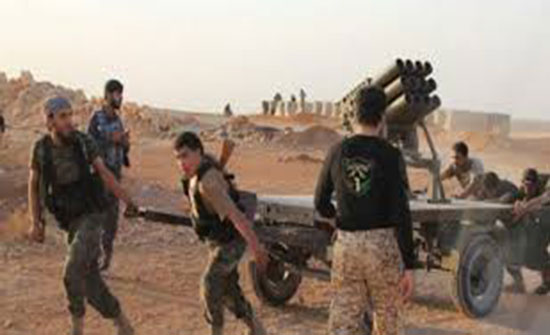 هذه بنود اتفاق "تحرير الشام" و"الجبهة الوطنية" بإدلب؟