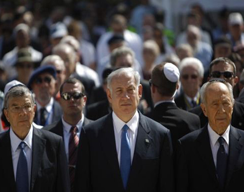 صافرات الإنذار تعم سماء إسرائيل في ذكرى المحرقة النازية