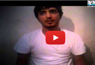 في لبنان ... هكذا قطعا والدهما ورمياه في النهر!!