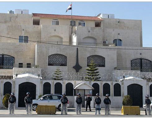 الأردن يطلب من اليمنيين شهادة خلو أمراض