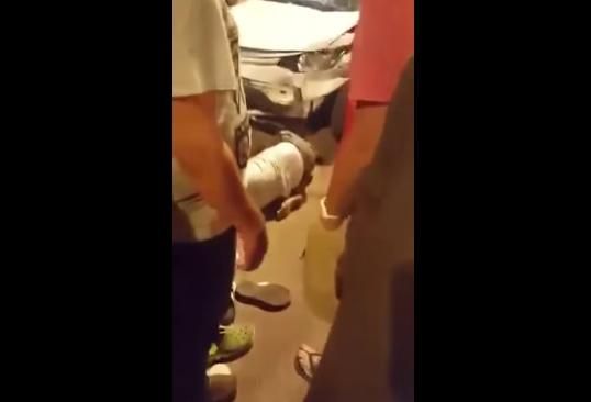 بالفيديو..تفاصيل جريمة دهس مصري في الكويت بسبب بلاي ستايشن بالفيديو..تفاصيل جريمة دهس مصري في الكويت بسبب بلاي ستايشن